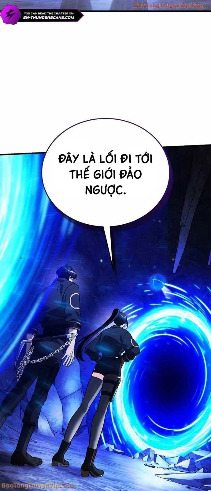 Tiếng Vọng Nơi Địa Ngục Chapter 11 - Trang 3