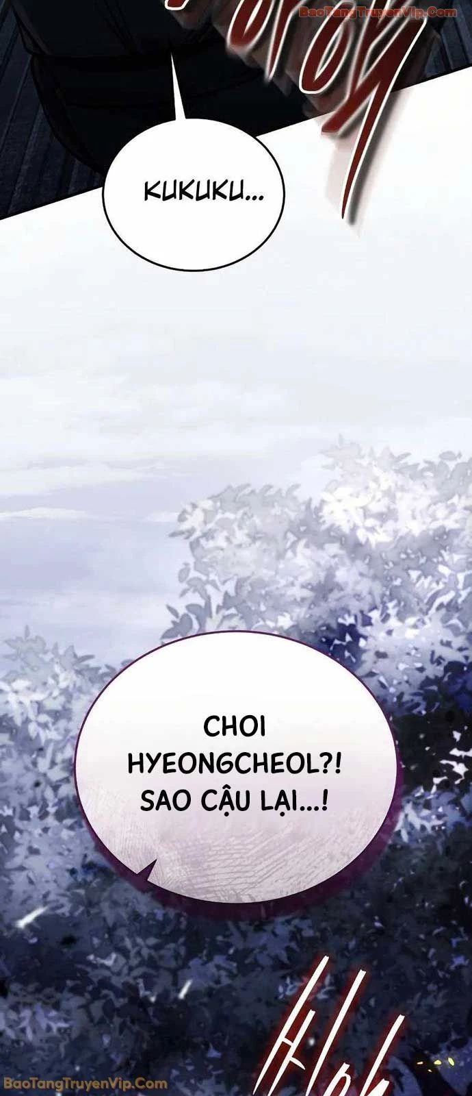 Tiếng Vọng Nơi Địa Ngục Chapter 11 - Trang 33