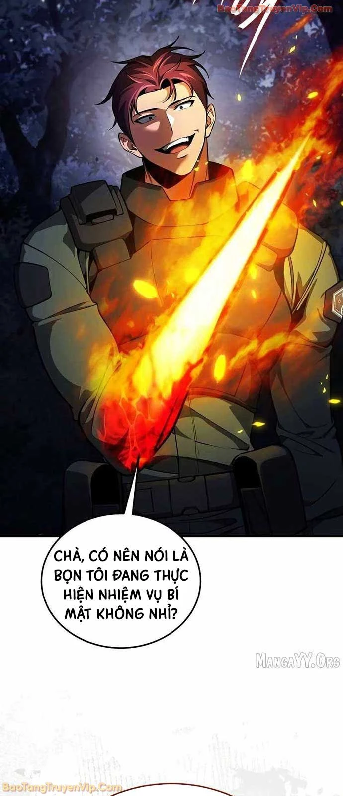 Tiếng Vọng Nơi Địa Ngục Chapter 11 - Trang 34