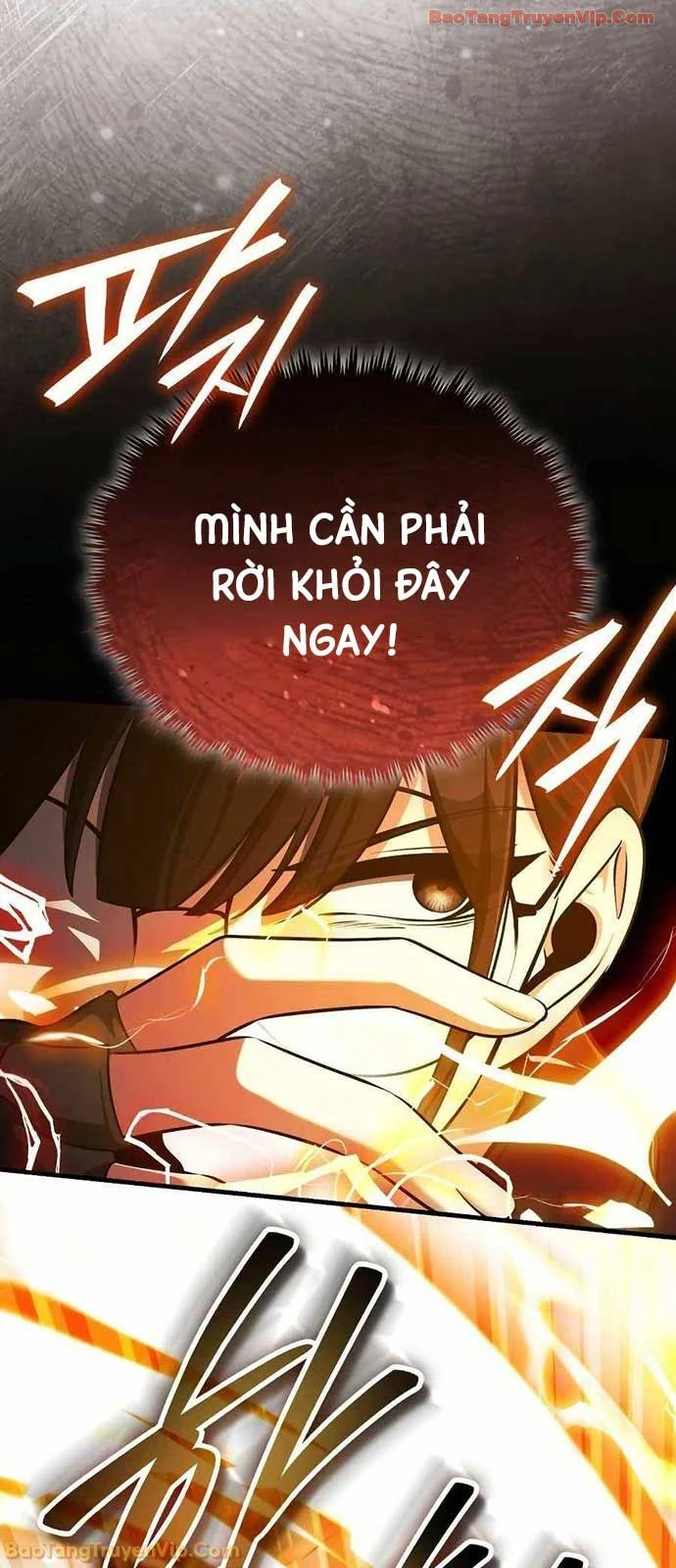 Tiếng Vọng Nơi Địa Ngục Chapter 11 - Trang 38