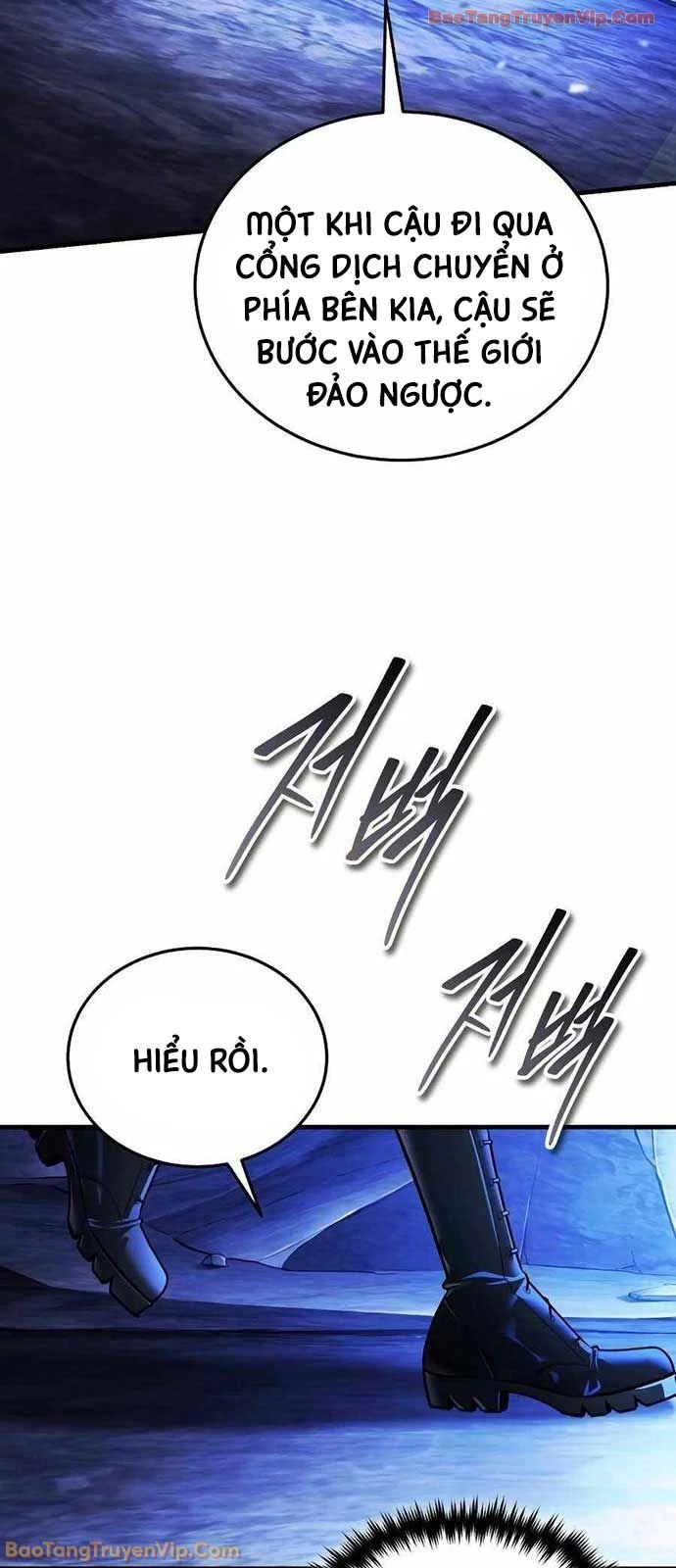 Tiếng Vọng Nơi Địa Ngục Chapter 11 - Trang 4