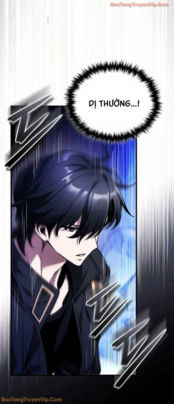 Tiếng Vọng Nơi Địa Ngục Chapter 11 - Trang 7