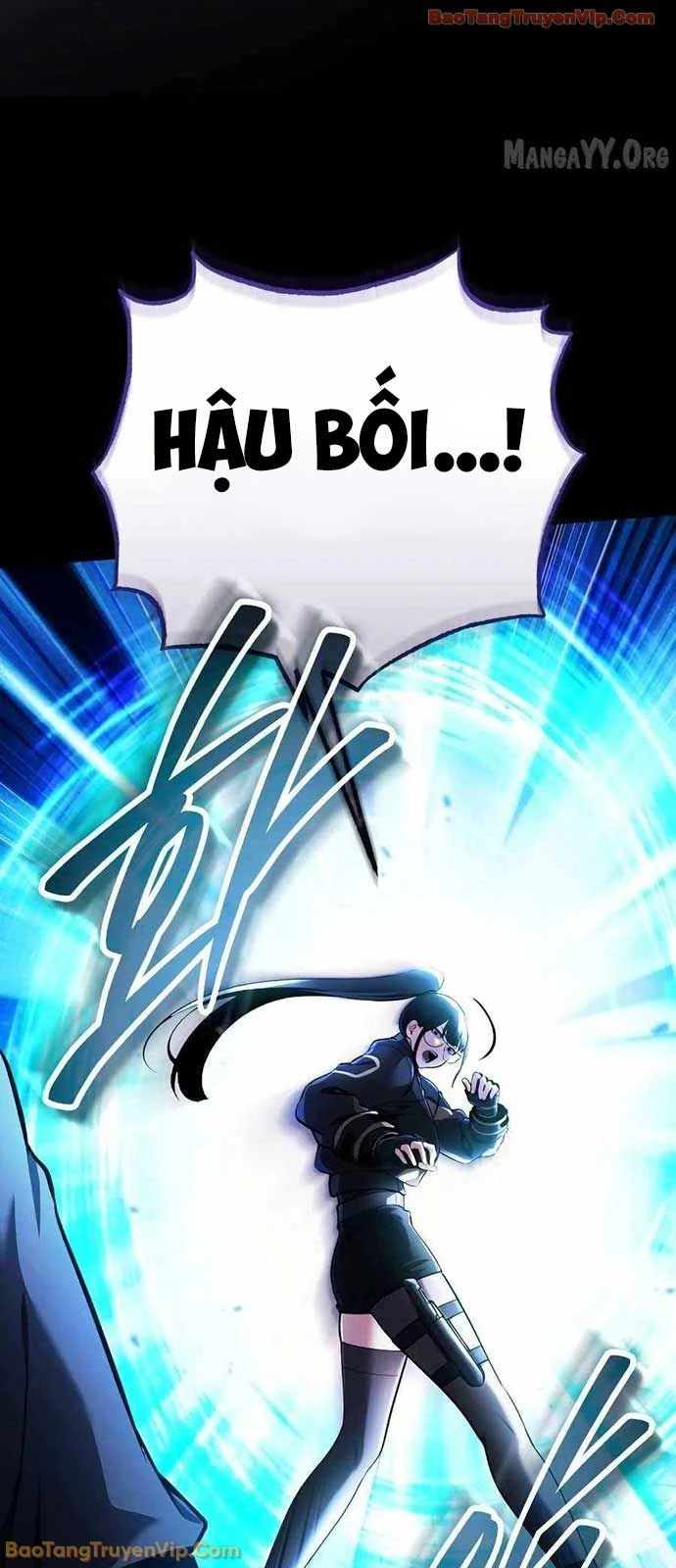 Tiếng Vọng Nơi Địa Ngục Chapter 11 - Trang 8