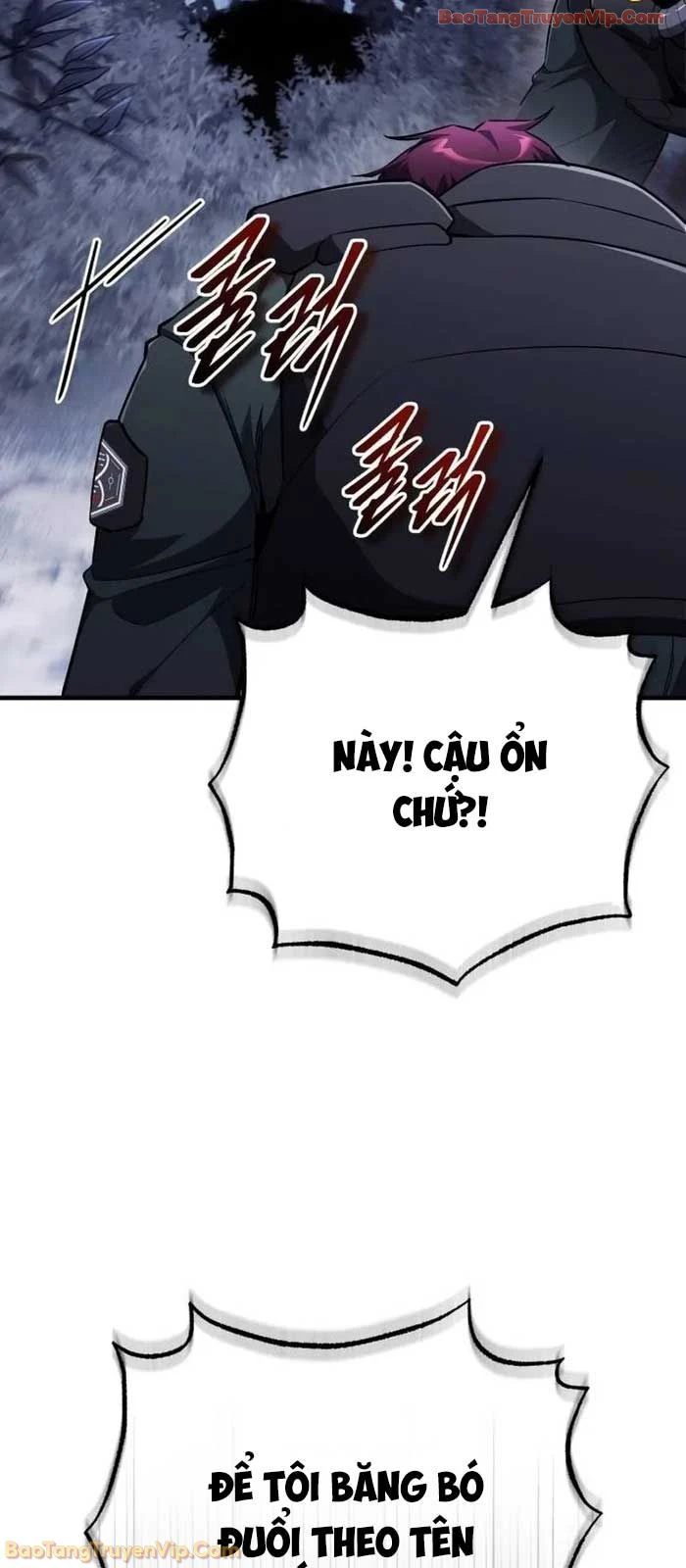 Tiếng Vọng Nơi Địa Ngục Chapter 12 - Trang 11