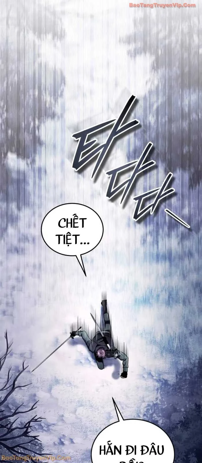 Tiếng Vọng Nơi Địa Ngục Chapter 12 - Trang 14
