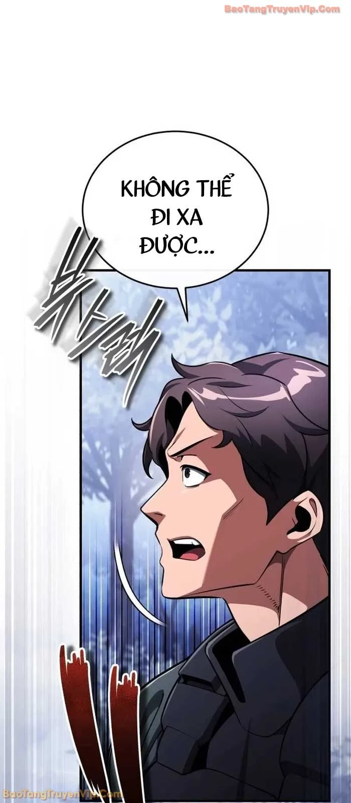 Tiếng Vọng Nơi Địa Ngục Chapter 12 - Trang 16