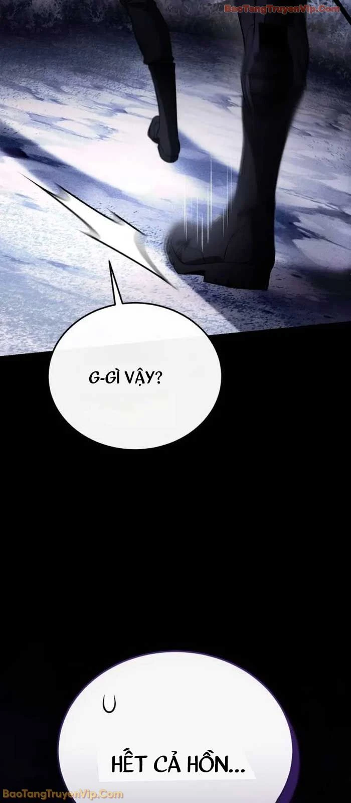 Tiếng Vọng Nơi Địa Ngục Chapter 12 - Trang 19