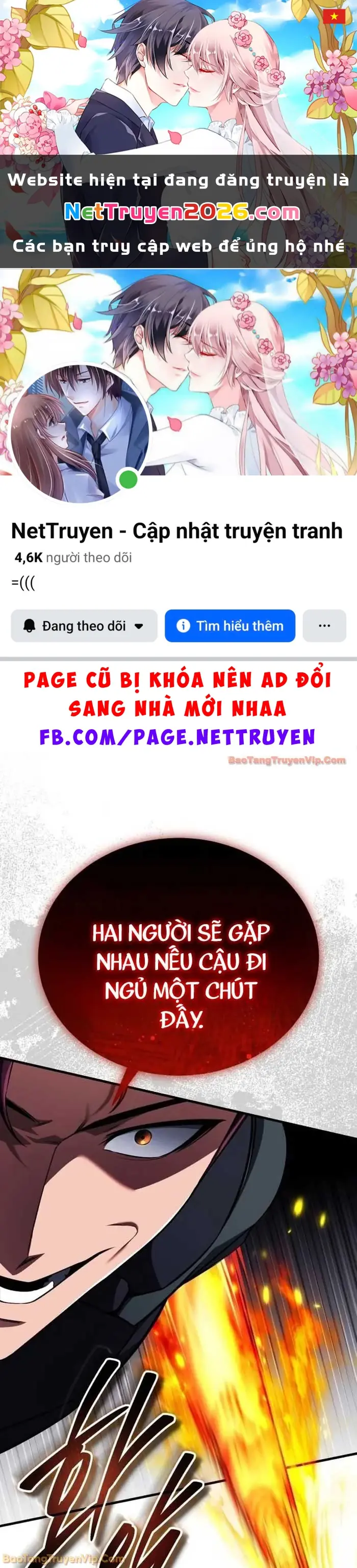 Tiếng Vọng Nơi Địa Ngục Chapter 12 - Trang 2