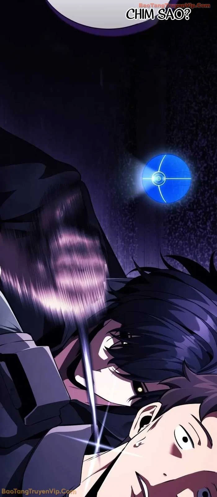 Tiếng Vọng Nơi Địa Ngục Chapter 12 - Trang 20