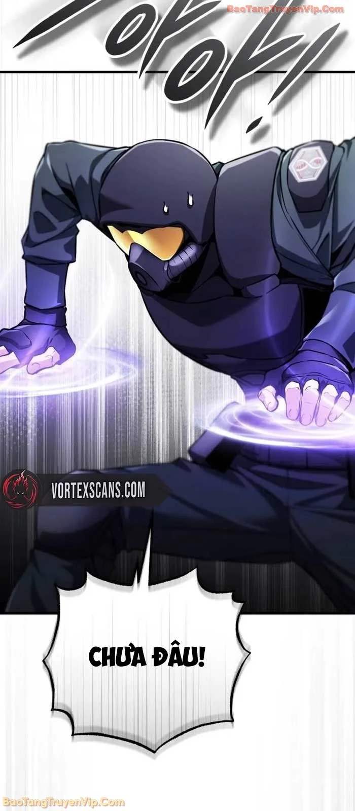 Tiếng Vọng Nơi Địa Ngục Chapter 12 - Trang 38