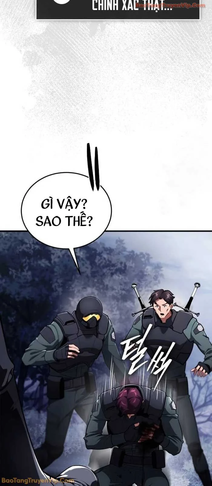Tiếng Vọng Nơi Địa Ngục Chapter 12 - Trang 9