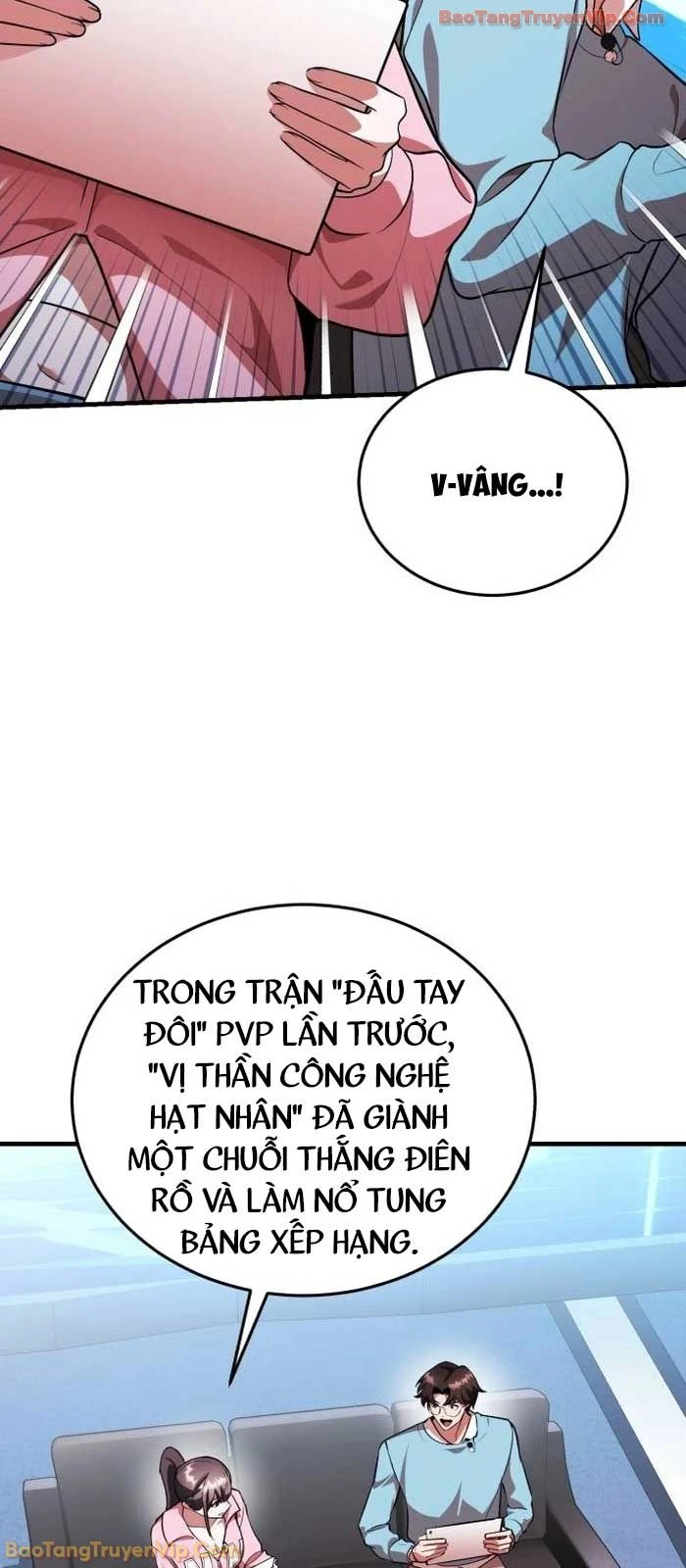 Tiếng Vọng Nơi Địa Ngục Chapter 13 - Trang 11