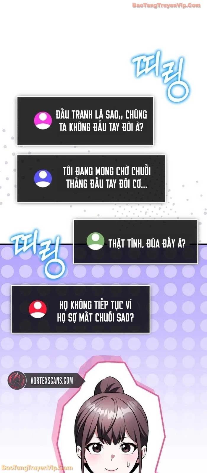 Tiếng Vọng Nơi Địa Ngục Chapter 13 - Trang 15