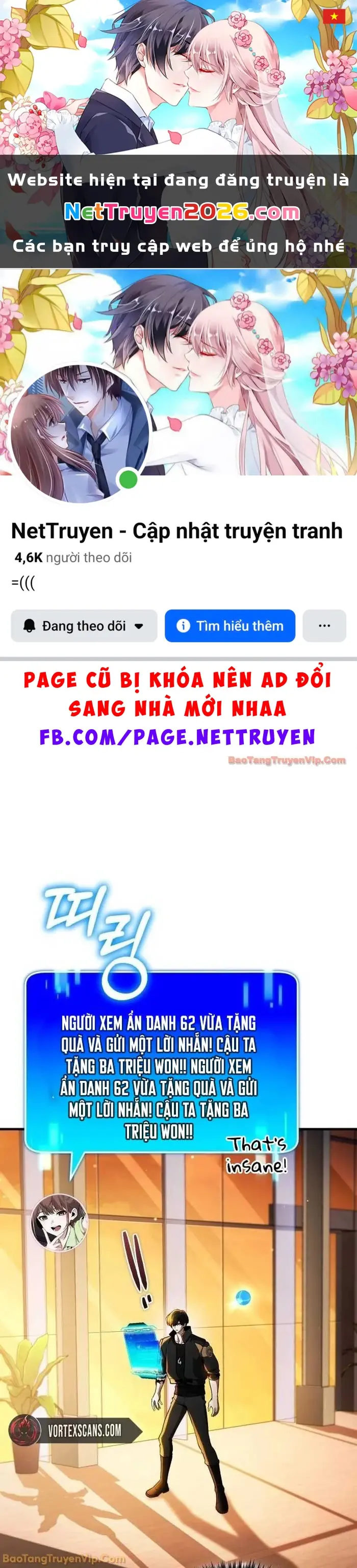 Tiếng Vọng Nơi Địa Ngục Chapter 13 - Trang 2