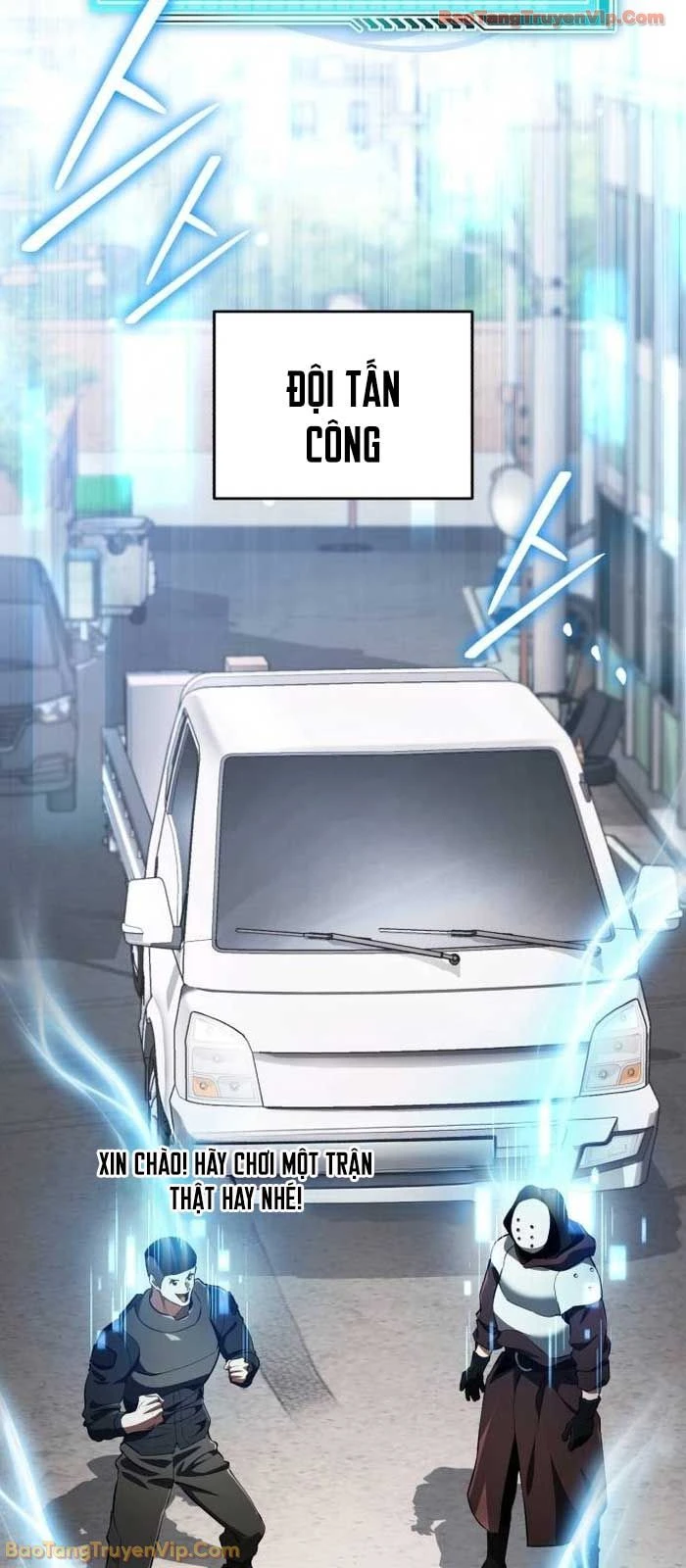 Tiếng Vọng Nơi Địa Ngục Chapter 13 - Trang 20