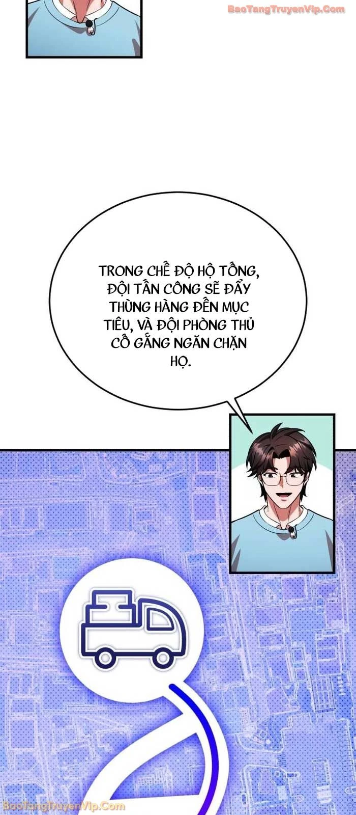 Tiếng Vọng Nơi Địa Ngục Chapter 13 - Trang 22