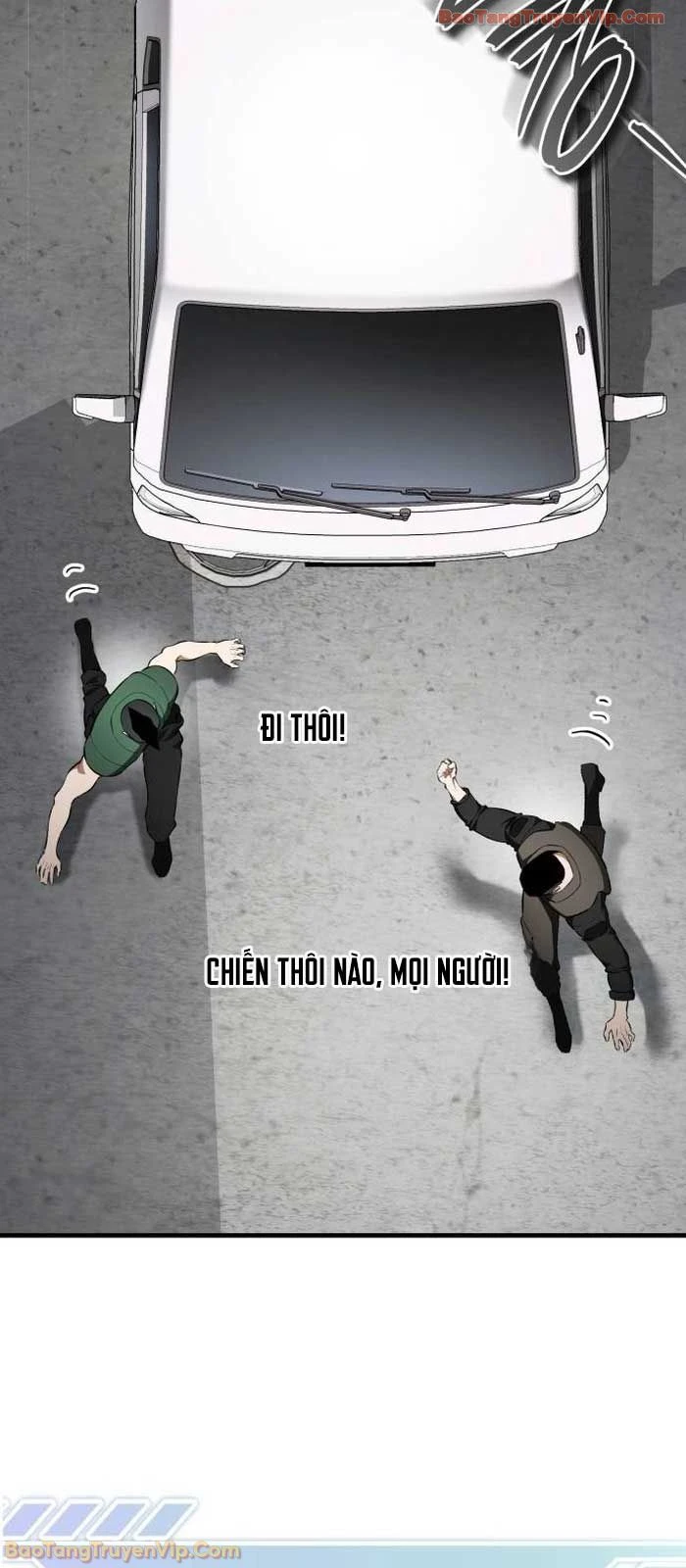Tiếng Vọng Nơi Địa Ngục Chapter 13 - Trang 26