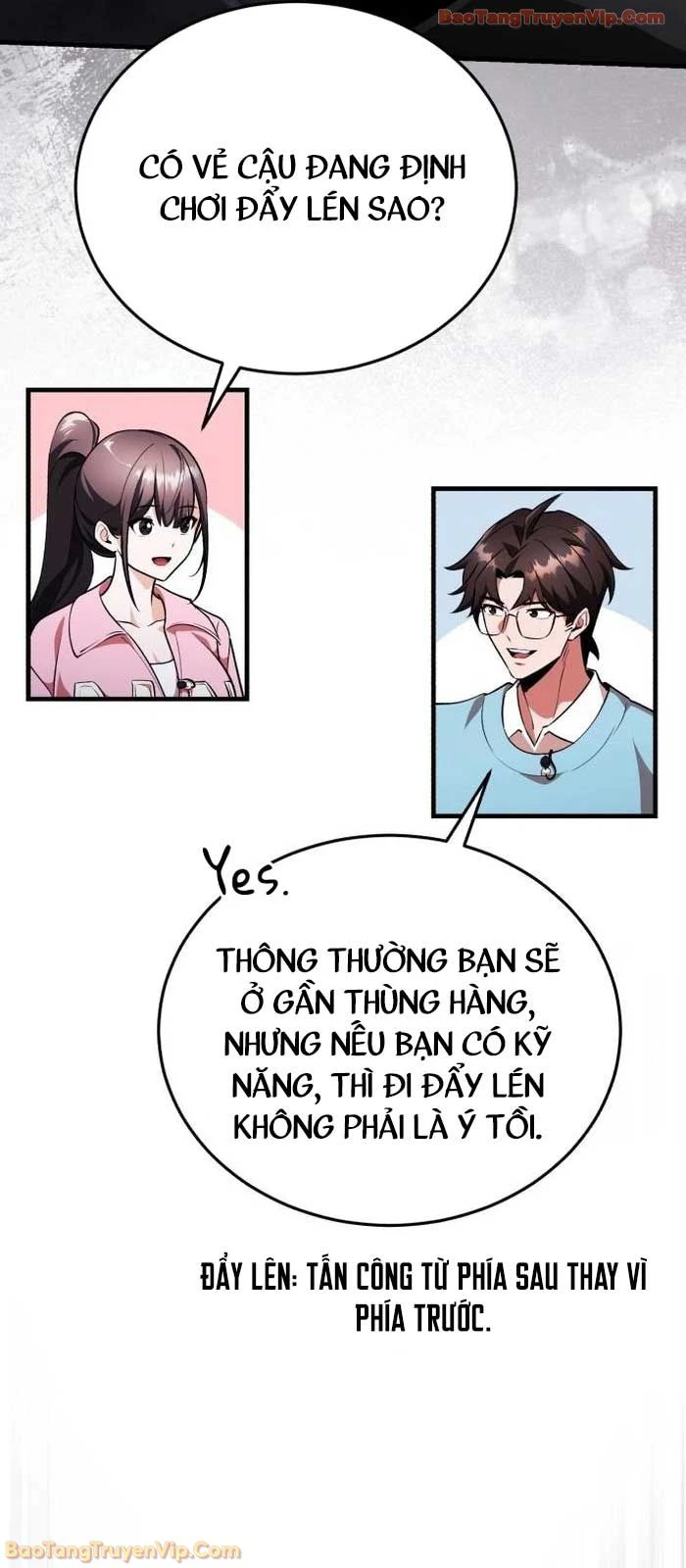 Tiếng Vọng Nơi Địa Ngục Chapter 13 - Trang 30