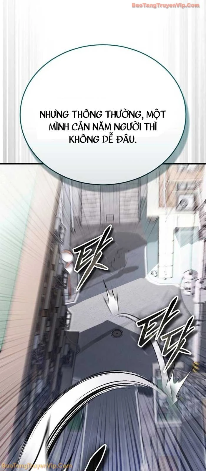 Tiếng Vọng Nơi Địa Ngục Chapter 13 - Trang 31