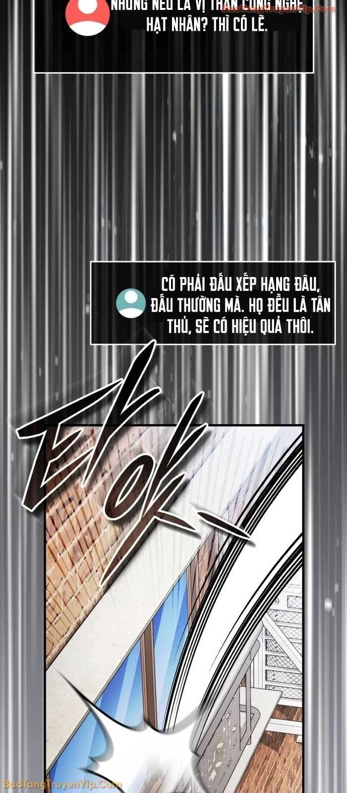 Tiếng Vọng Nơi Địa Ngục Chapter 13 - Trang 33