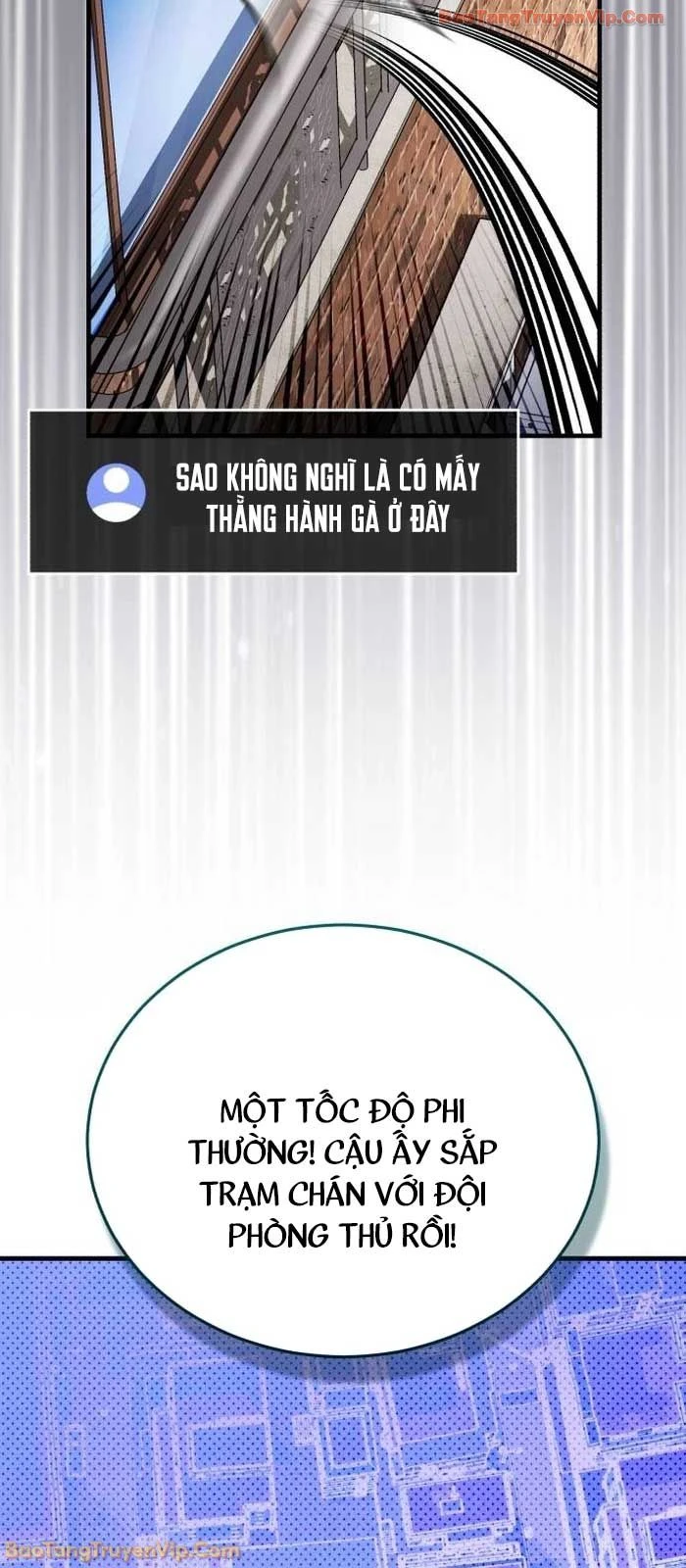 Tiếng Vọng Nơi Địa Ngục Chapter 13 - Trang 34