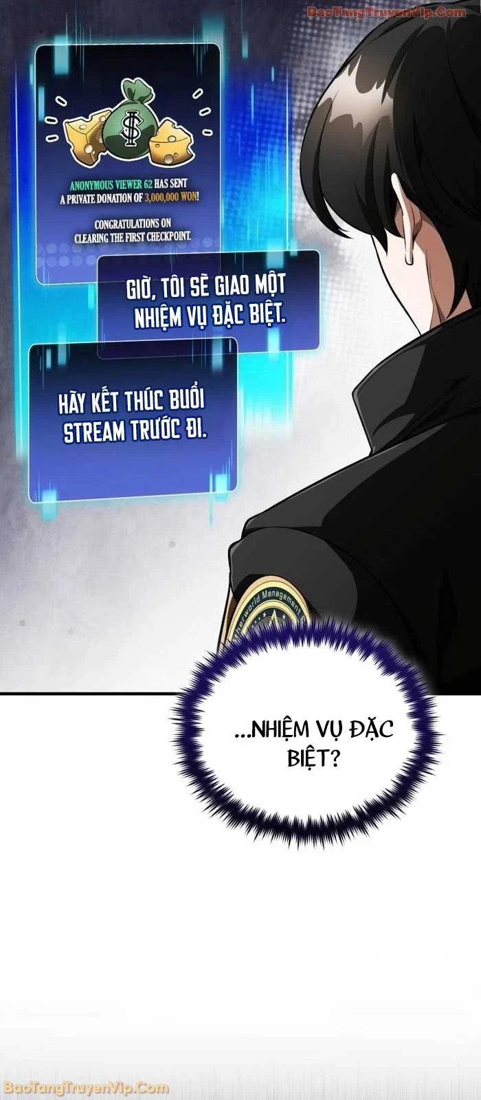 Tiếng Vọng Nơi Địa Ngục Chapter 13 - Trang 4