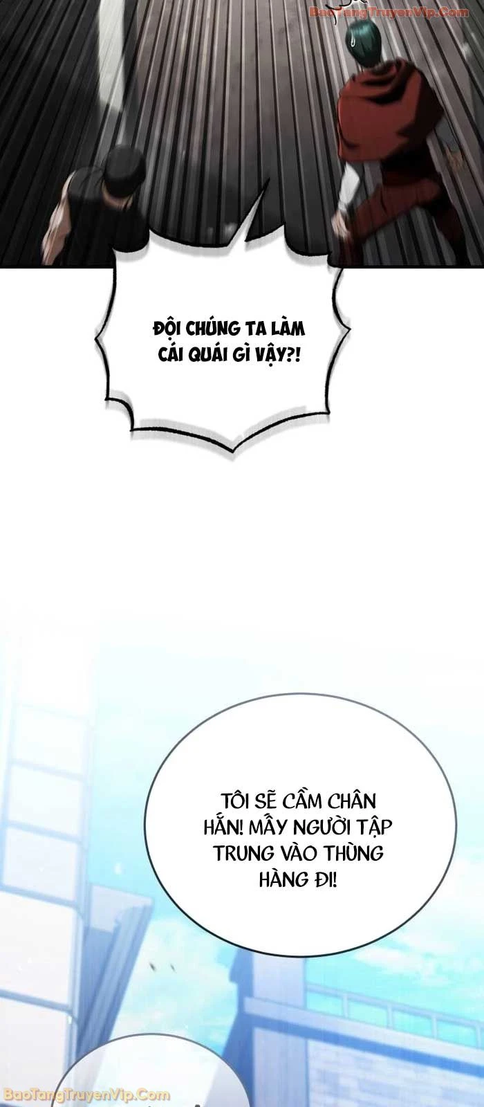 Tiếng Vọng Nơi Địa Ngục Chapter 13 - Trang 46
