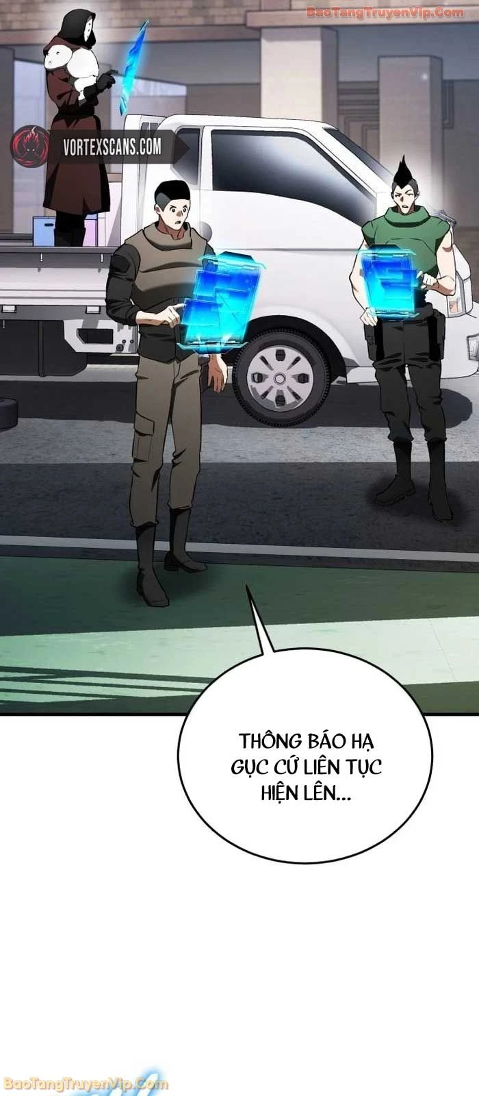 Tiếng Vọng Nơi Địa Ngục Chapter 13 - Trang 50