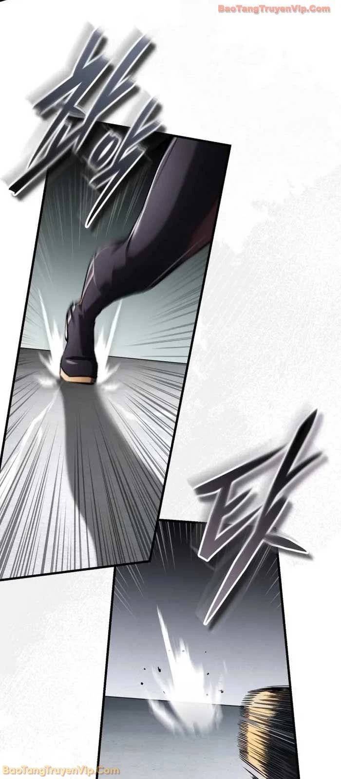Tiếng Vọng Nơi Địa Ngục Chapter 14 - Trang 19