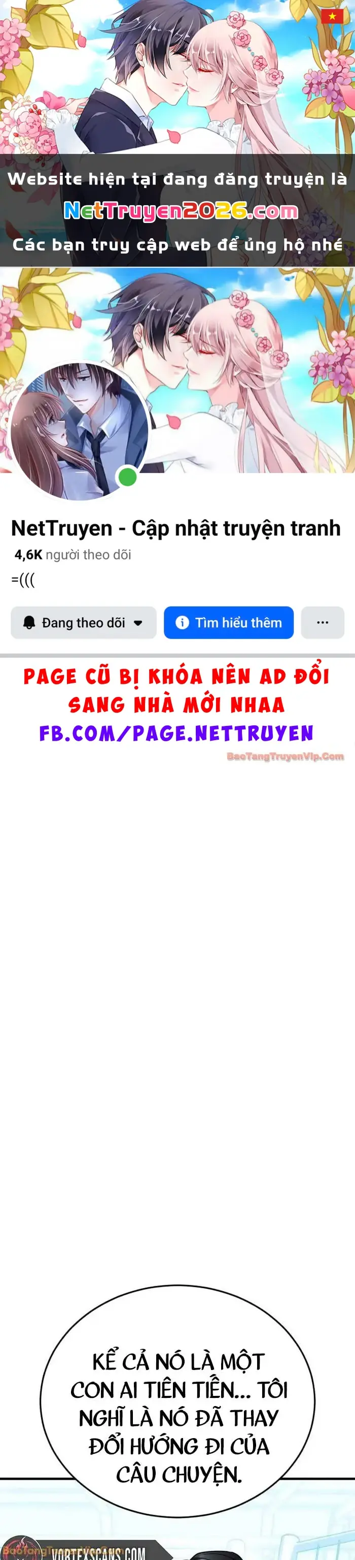Tiếng Vọng Nơi Địa Ngục Chapter 14 - Trang 2