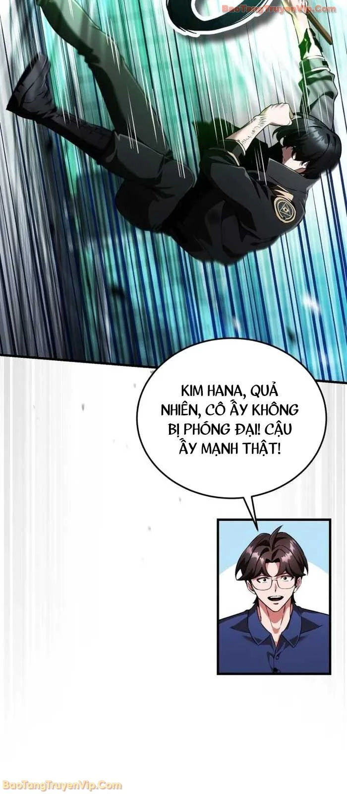 Tiếng Vọng Nơi Địa Ngục Chapter 14 - Trang 21