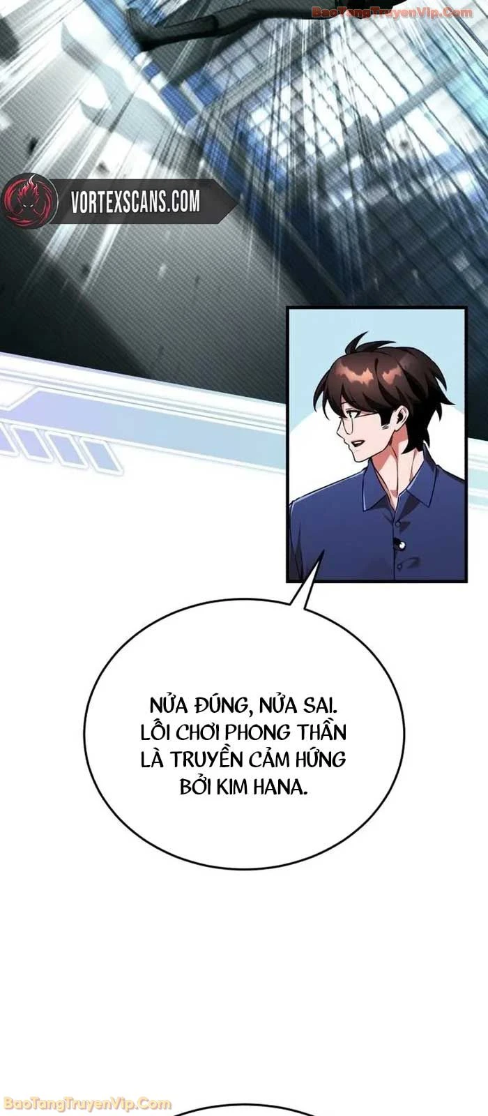 Tiếng Vọng Nơi Địa Ngục Chapter 14 - Trang 23