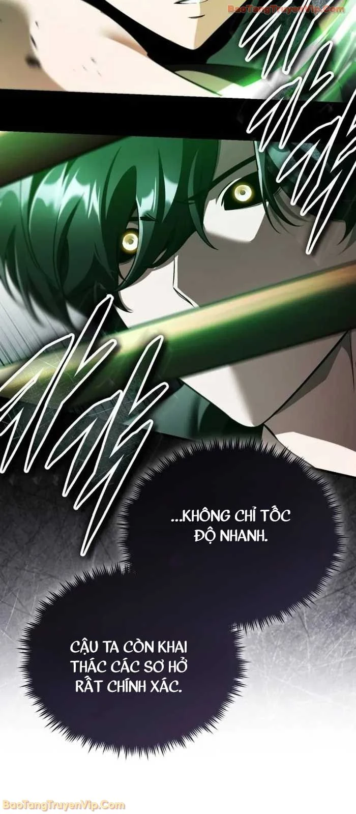 Tiếng Vọng Nơi Địa Ngục Chapter 14 - Trang 27