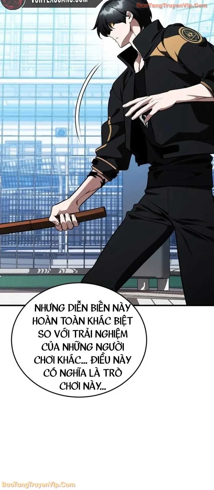 Tiếng Vọng Nơi Địa Ngục Chapter 14 - Trang 3