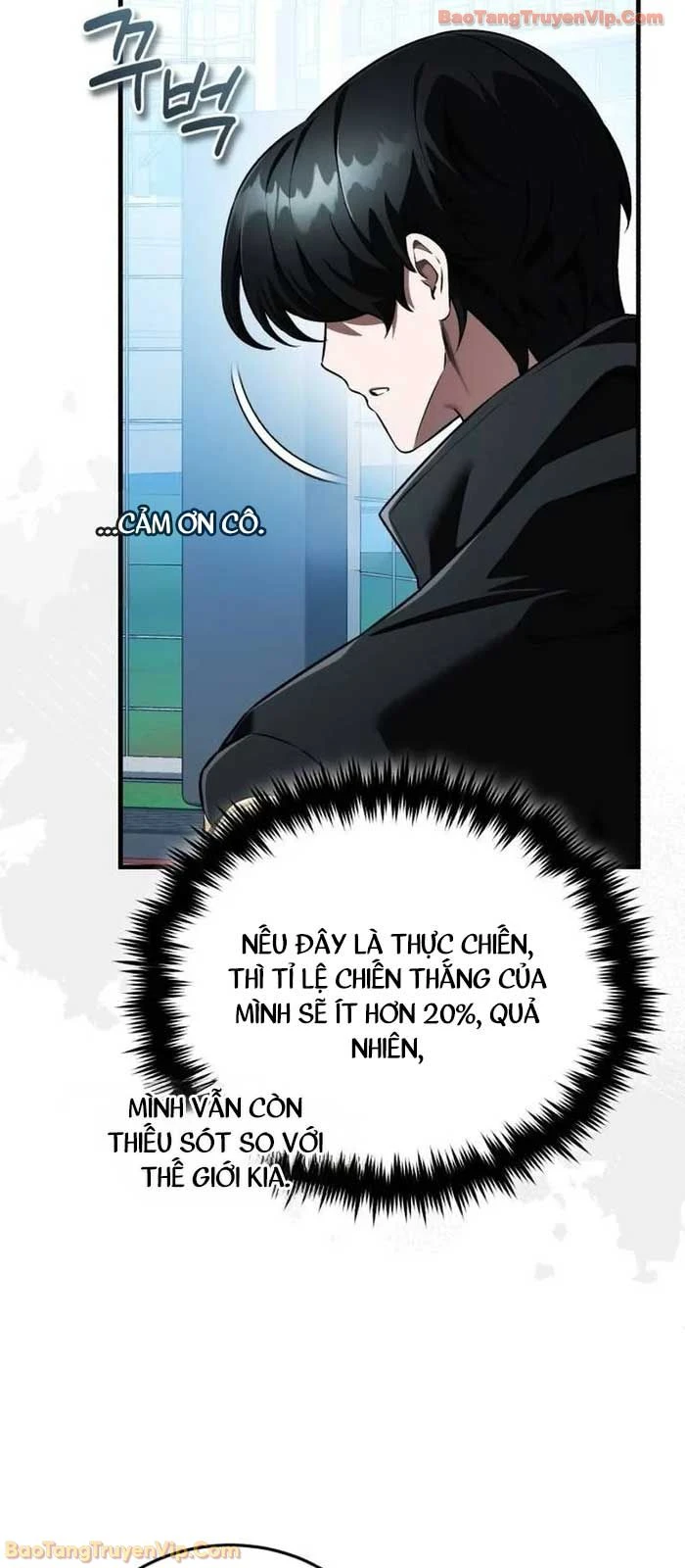 Tiếng Vọng Nơi Địa Ngục Chapter 14 - Trang 39