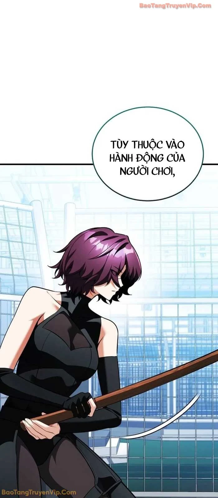 Tiếng Vọng Nơi Địa Ngục Chapter 14 - Trang 4