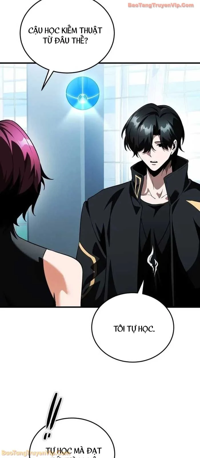 Tiếng Vọng Nơi Địa Ngục Chapter 14 - Trang 40