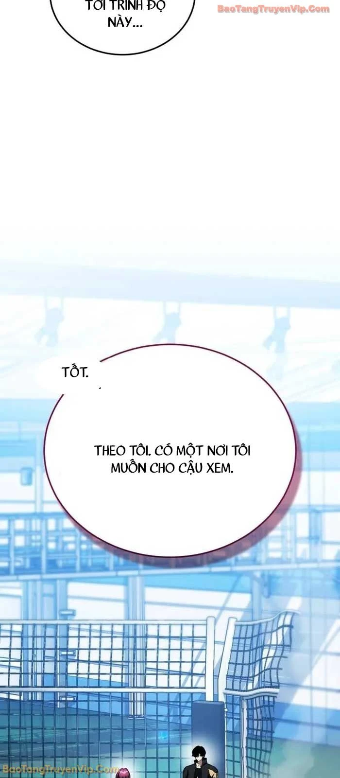 Tiếng Vọng Nơi Địa Ngục Chapter 14 - Trang 41