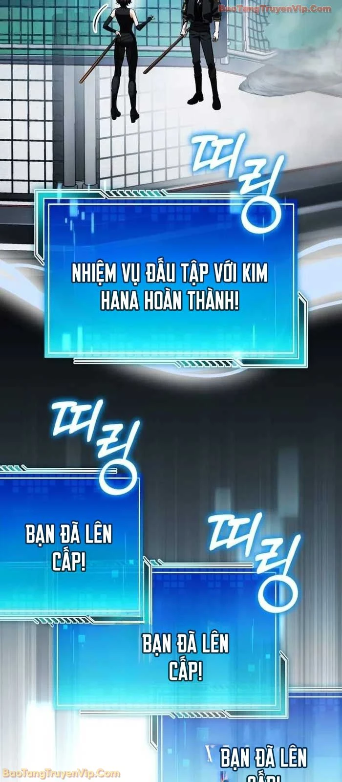 Tiếng Vọng Nơi Địa Ngục Chapter 14 - Trang 42
