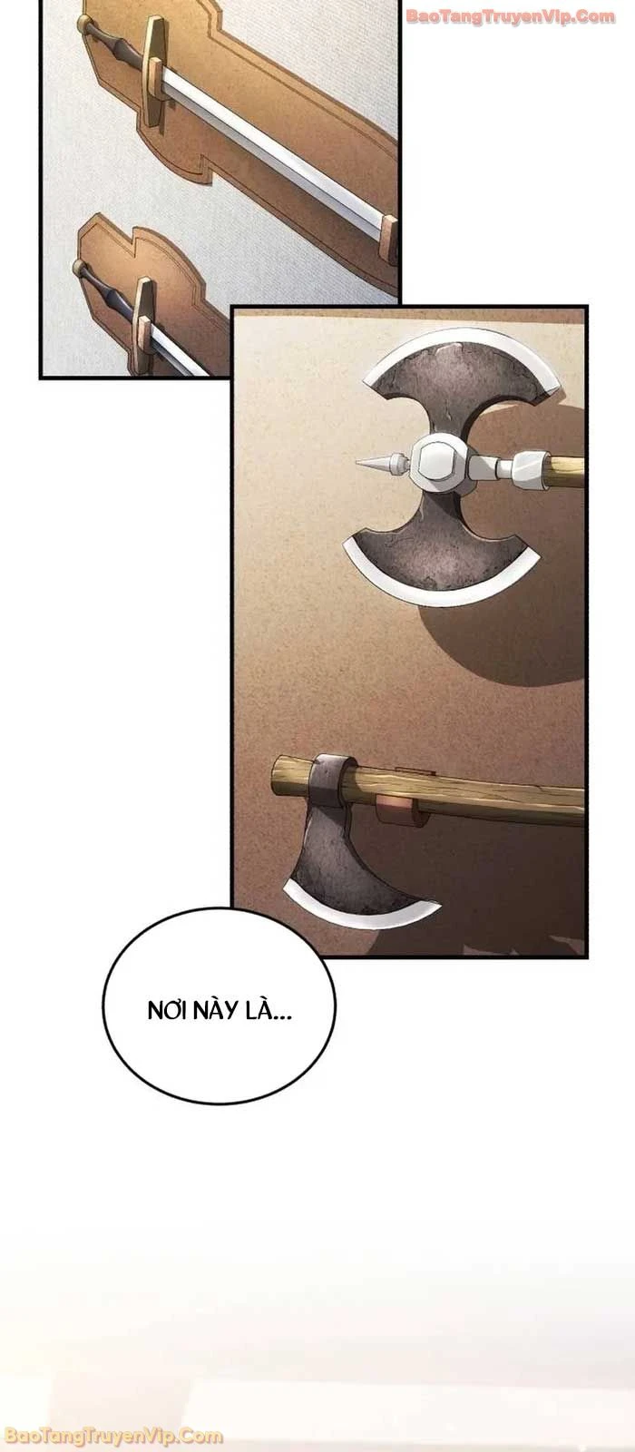 Tiếng Vọng Nơi Địa Ngục Chapter 14 - Trang 44