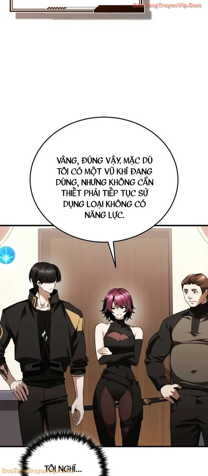 Tiếng Vọng Nơi Địa Ngục Chapter 14 - Trang 48