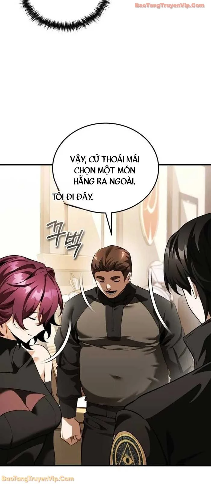 Tiếng Vọng Nơi Địa Ngục Chapter 14 - Trang 49
