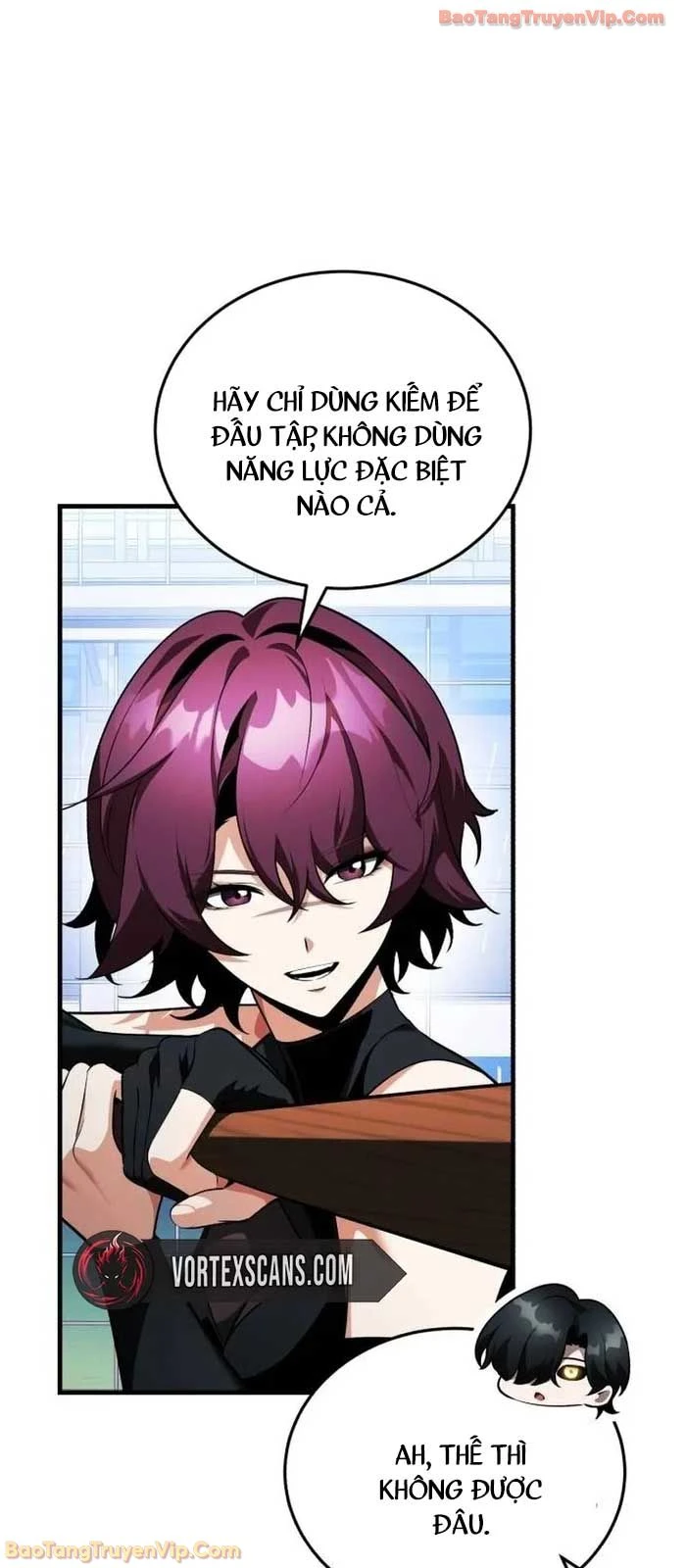 Tiếng Vọng Nơi Địa Ngục Chapter 14 - Trang 9