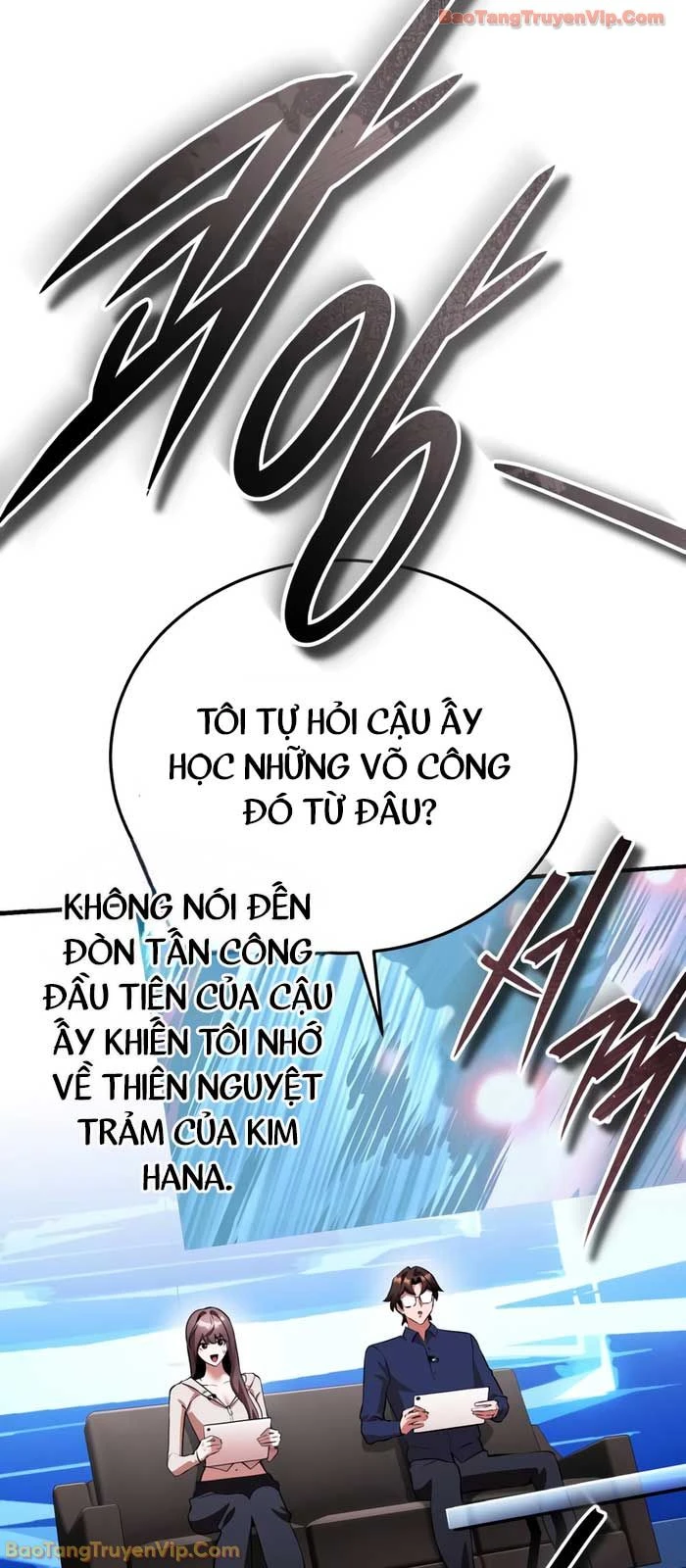 Tiếng Vọng Nơi Địa Ngục Chapter 15 - Trang 14