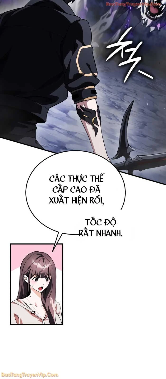 Tiếng Vọng Nơi Địa Ngục Chapter 15 - Trang 9