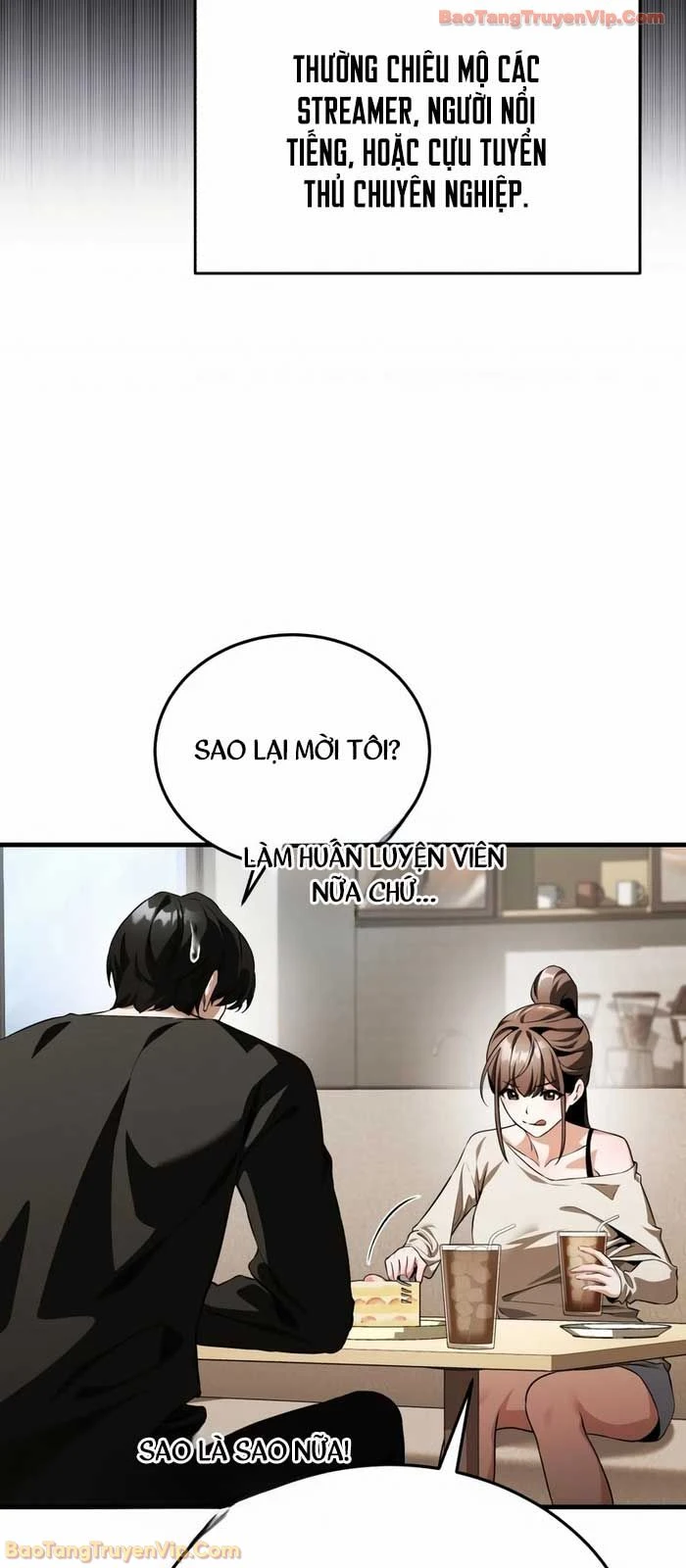 Tiếng Vọng Nơi Địa Ngục Chapter 16 - Trang 12