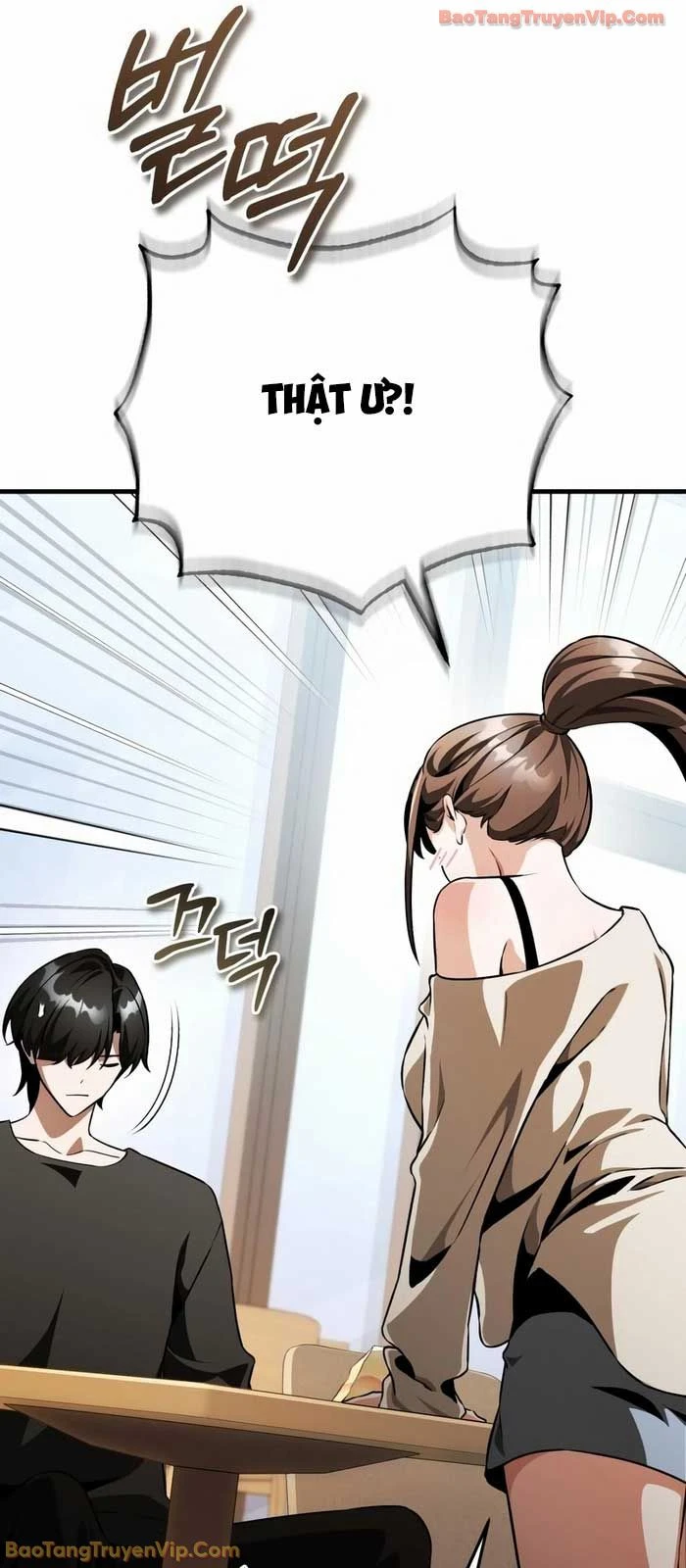 Tiếng Vọng Nơi Địa Ngục Chapter 16 - Trang 17