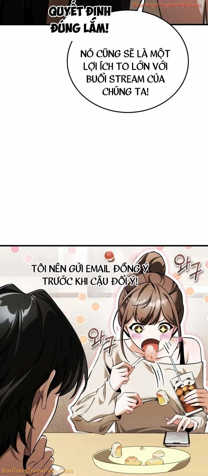 Tiếng Vọng Nơi Địa Ngục Chapter 16 - Trang 18