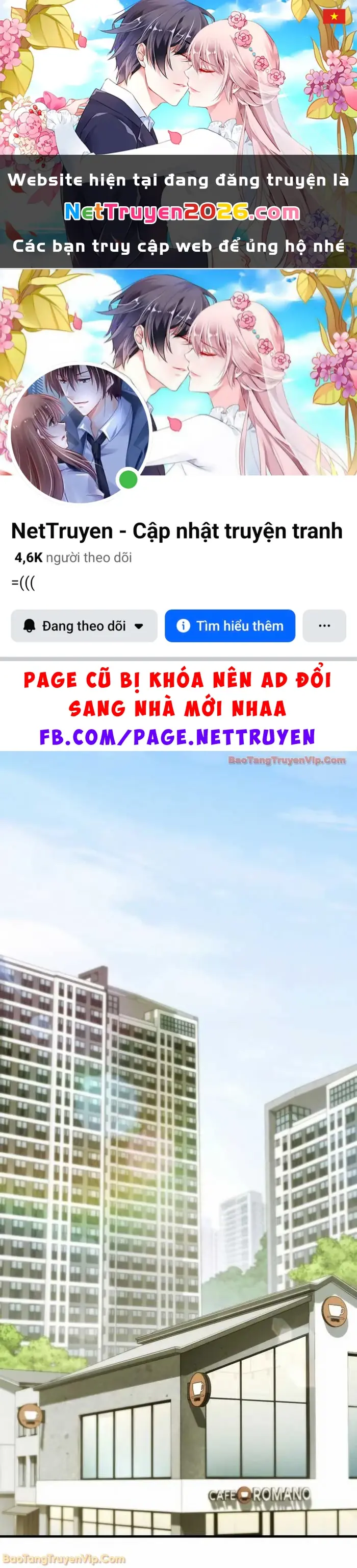 Tiếng Vọng Nơi Địa Ngục Chapter 16 - Trang 2