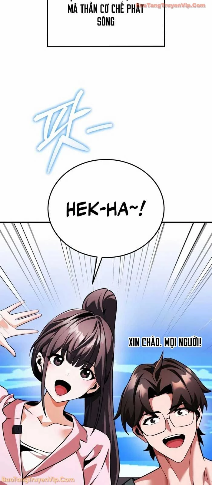 Tiếng Vọng Nơi Địa Ngục Chapter 16 - Trang 21